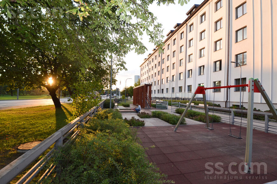 Āgenskalns
