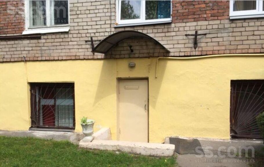 Teika, Bērzpils 7
