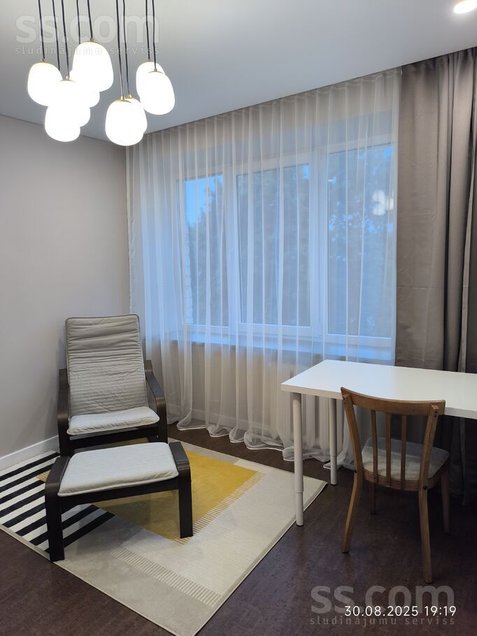 Sarkandaugava, Sofijas 4