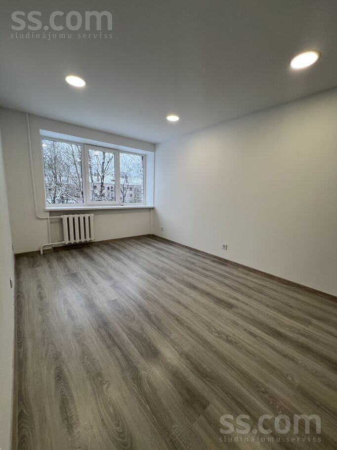 Ķengarags, Ikšķiles 3