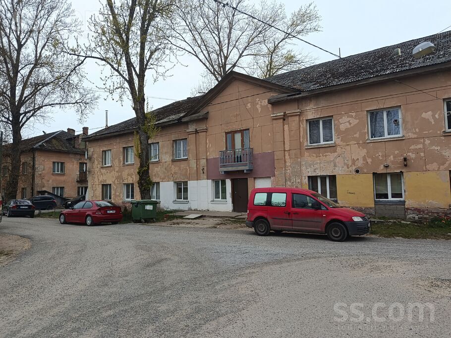 Čiekurkalns