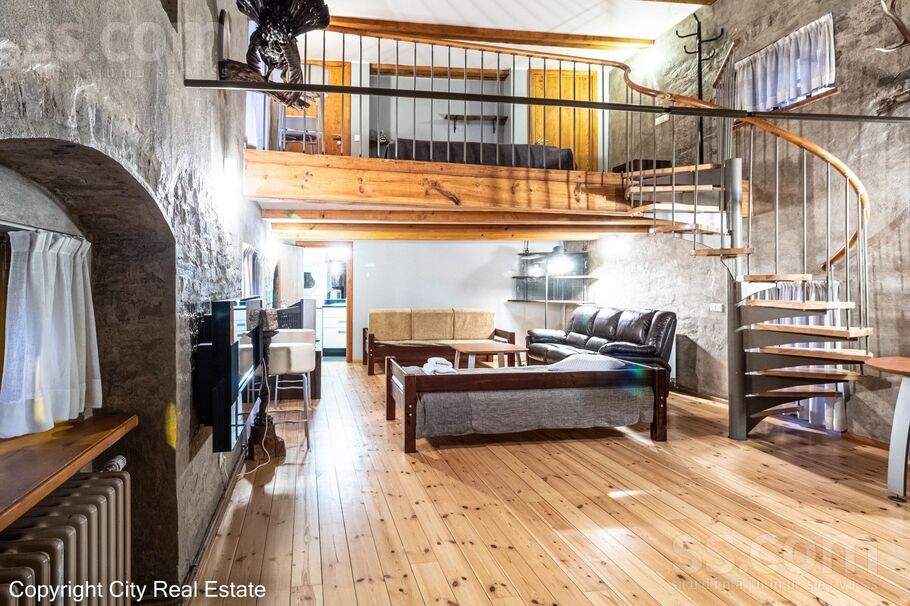 Vecrīga