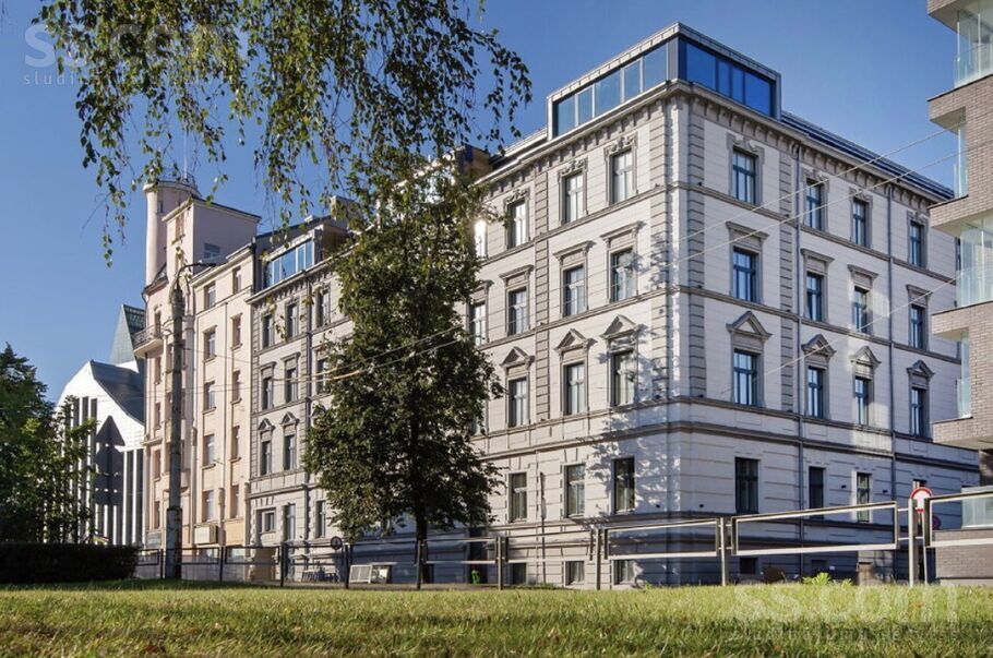 Āgenskalns