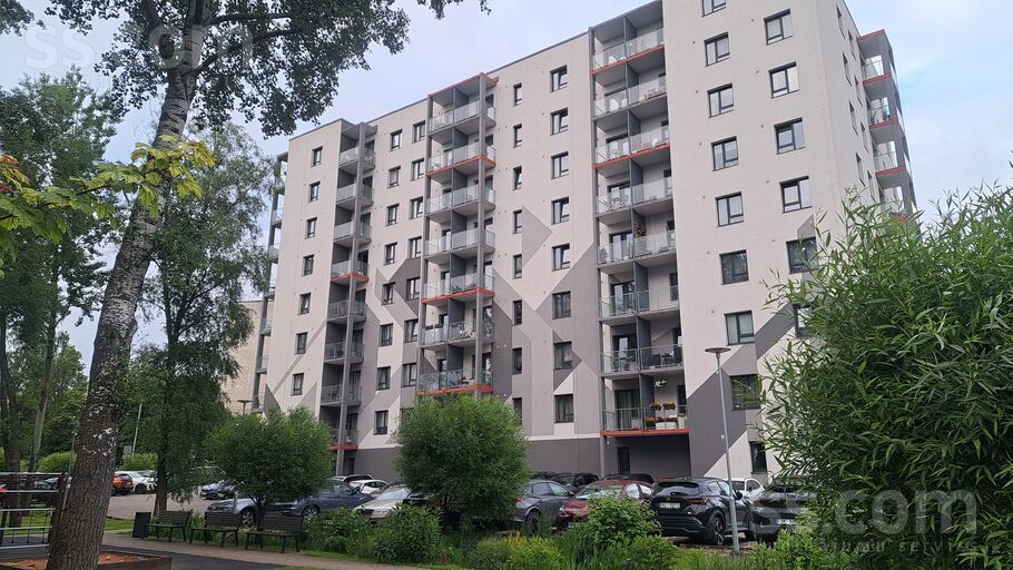 Krasta masīvs
