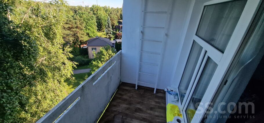 Vecmīlgrāvis