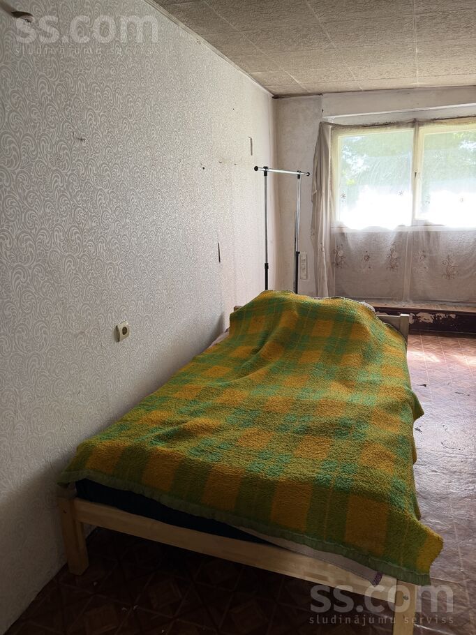 Bieriņi, Pampāļu 1a