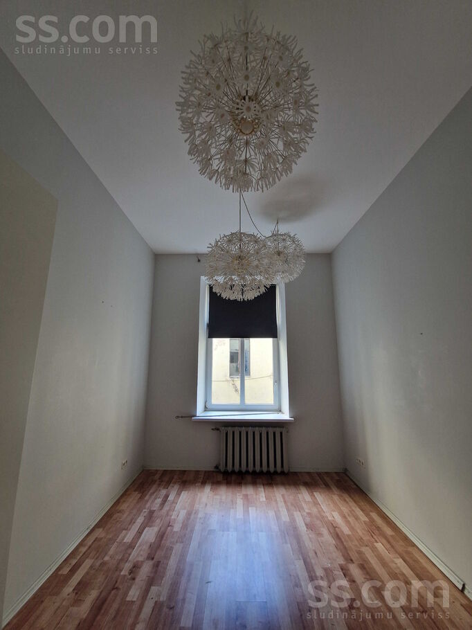 Centrs, Elizabetes 37