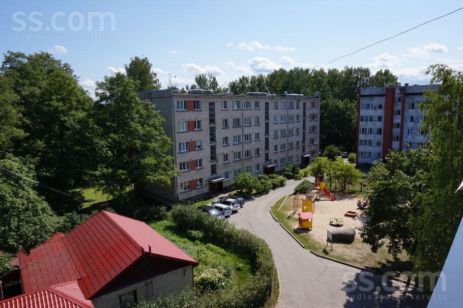 Ziepniekkalns