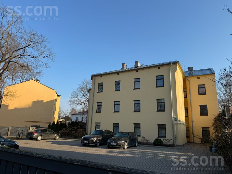Bieriņi, Īves 3