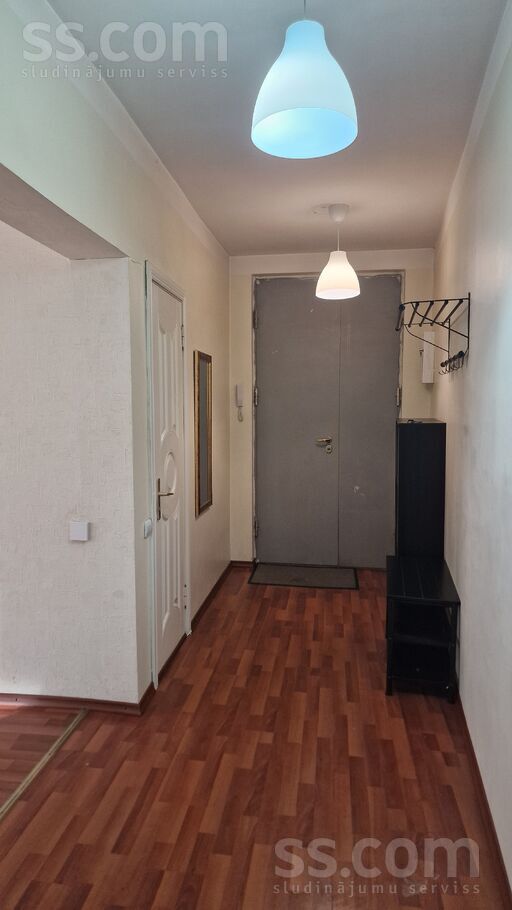 Centrs, Marijas 18A