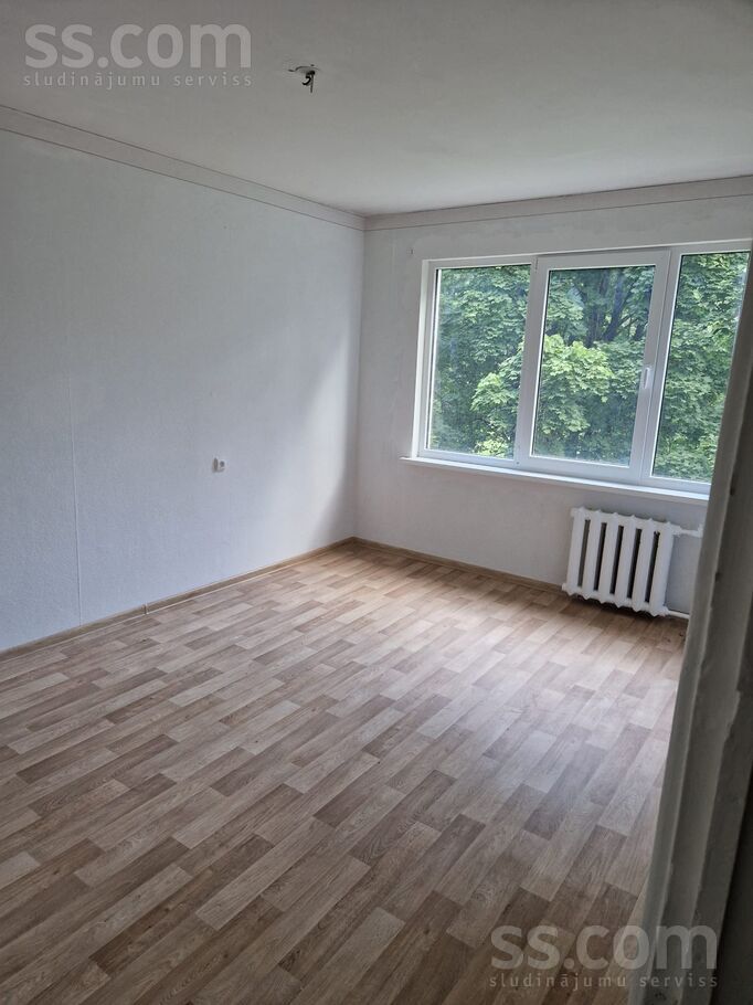 Dzegužkalns, Jaunsaules 18A