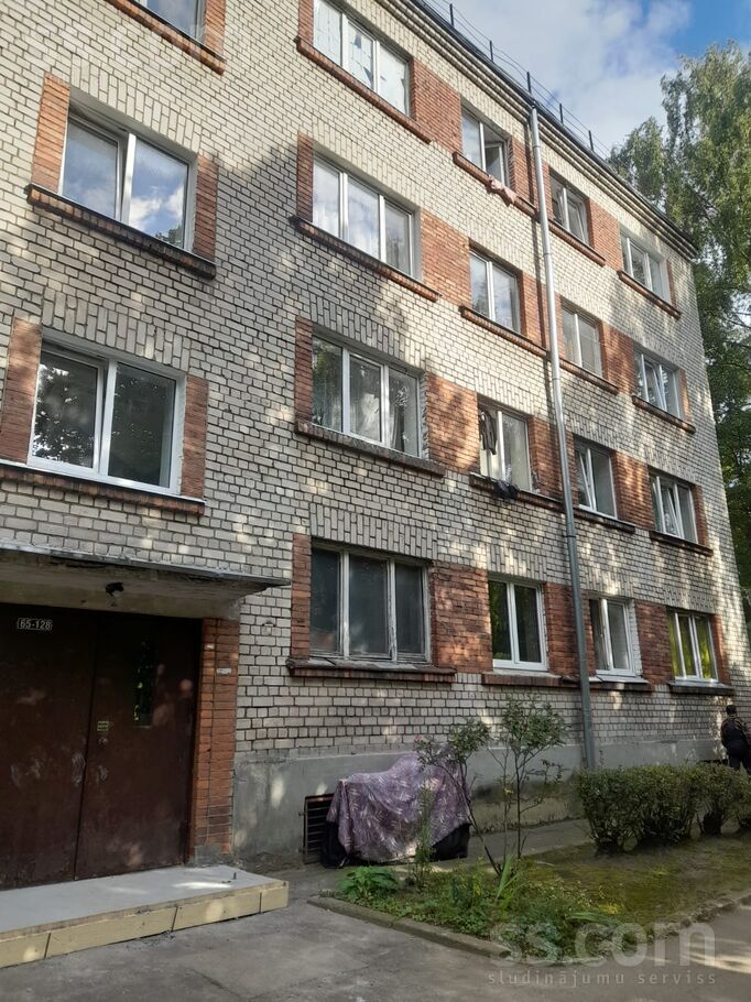 Āgenskalns, Kristapa 10