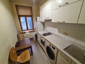 Torņakalns, Bauskas iela