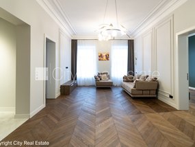 Centrs, Krišjāņa Valdemāra iela