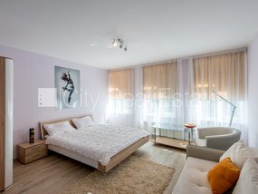 Torņakalns, Olīvu iela