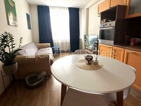 Centrs, Ganību dambis
