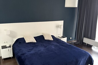 Imanta, Anniņmuižas bulvāris 38