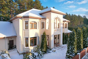 Dreiliņi, Dzīparu