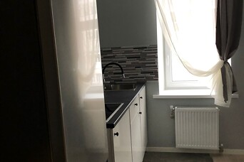 Latgales priekšpilsēta, Viļānu iela 14