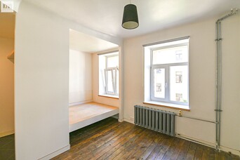 Grīziņkalns, Alauksta iela 13A-47